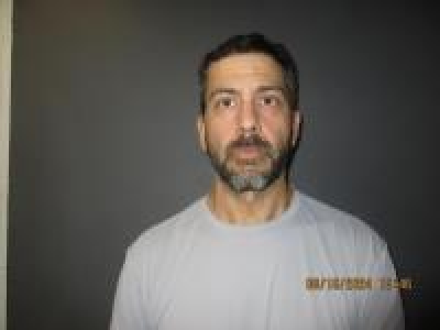 Mark Ornelas Walker a registered Sex Offender of California