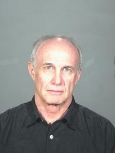 Mark Harold Warneke a registered Sex Offender of California