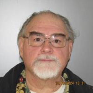 Mark Allen Welch a registered Sex Offender of California