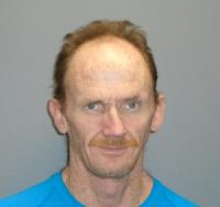 Mark D Williford a registered Sex Offender of California