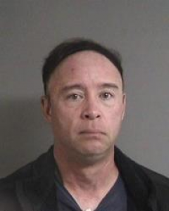 Mark Kenneth Wong a registered Sex Offender of California