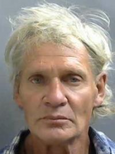 Mark Edward Woodcock a registered Sex Offender of California