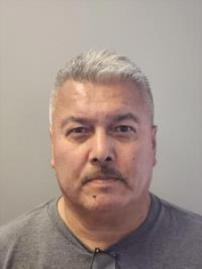 Mark Anthony Yogerst a registered Sex Offender of California