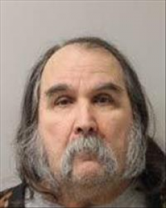Mark Jeffrey Zuelch a registered Sex Offender of California