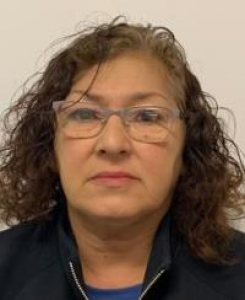 Marlene Avila Barrios a registered Sex Offender of California