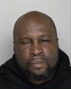 Marlon Monte Brewer a registered Sex Offender of California