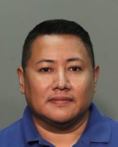 Marlon Ivanchavez Garcia a registered Sex Offender of California