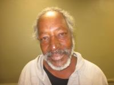 Marlon Mack Grundy a registered Sex Offender of California