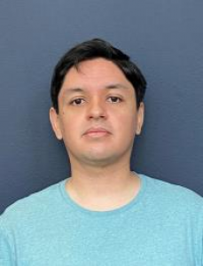 Marlon Ramirez a registered Sex Offender of California