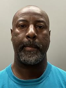 Marlon Eugene Thomas a registered Sex Offender of California