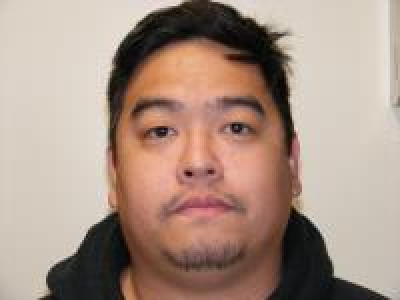 Marlo Ezekiel Afuang a registered Sex Offender of California
