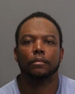 Marlo Vankeith Porter a registered Sex Offender of California