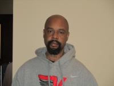 Marques Wyndell Dorsey a registered Sex Offender of California