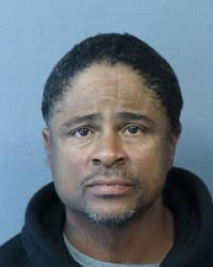 Marquis Davis a registered Sex Offender of California