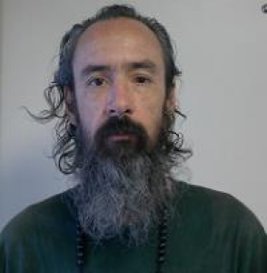 Marsaun Olivas Sias a registered Sex Offender of California