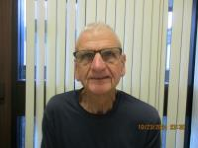 Marshall Scott Connelly a registered Sex Offender of California