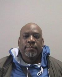 Marshall Edward Jones a registered Sex Offender of California