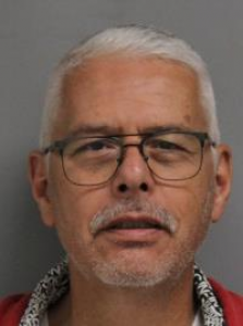 Marshall Munn a registered Sex Offender of California