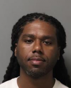 Marshall Depray Nixon Jr a registered Sex Offender of California