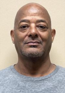 Marshall Starks a registered Sex Offender of California