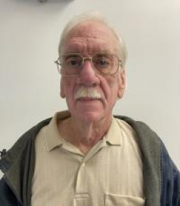 Martin Ballard a registered Sex Offender of California