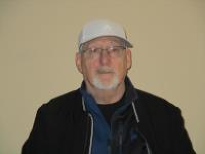 Martin Bridges a registered Sex Offender of California