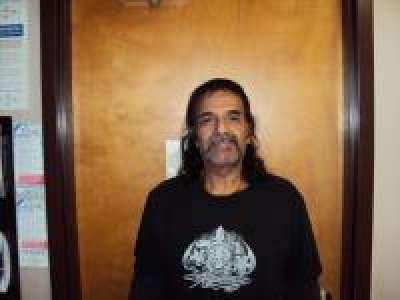 Martin Camacho a registered Sex Offender of California