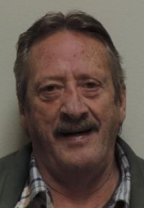 Martin Leroy Coker a registered Sex Offender of California