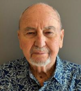 Martin Audene Cromer a registered Sex Offender of California