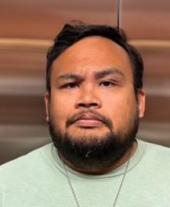 Martin Cruz Ferriz a registered Sex Offender of California