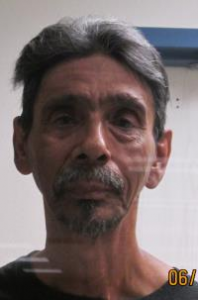 Martin James Garcia a registered Sex Offender of California