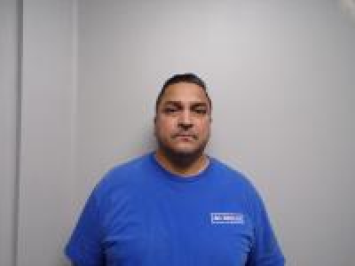 Martin Leonard Gonzales a registered Sex Offender of California