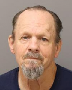 Martin Eric Hadley a registered Sex Offender of California