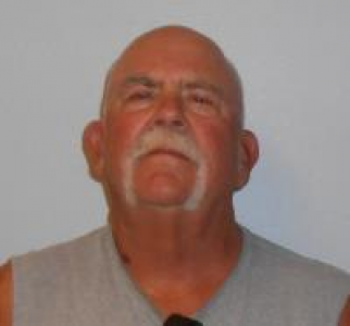 Martin Gene Jorgensen a registered Sex Offender of California