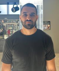 Martin Khudabakhshyan a registered Sex Offender of California