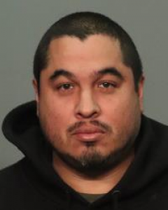Martin Rodriguez Montez Jr a registered Sex Offender of California