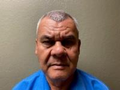 Martin Navarro Morelos a registered Sex Offender of California