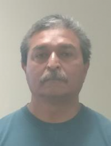 Martin Leonardo Rodriguez a registered Sex Offender of California
