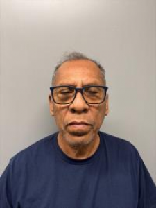 Martin Nunez Salazar a registered Sex Offender of California