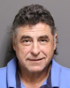 Martin Franklin Stout a registered Sex Offender of California