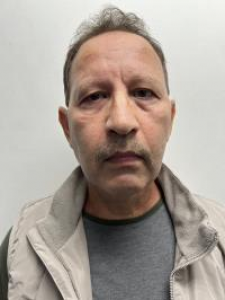 Martin Tostado a registered Sex Offender of California
