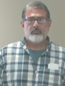 Martin Rene Valdez a registered Sex Offender of California
