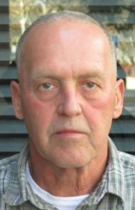 Martin Tony Woolley a registered Sex Offender of California