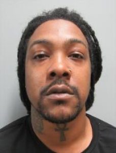 Martrell Davon Mahone a registered Sex Offender of California