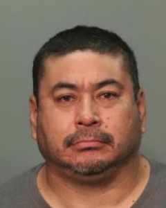 Marty Anthony Aceves a registered Sex Offender of California