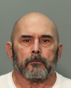 Marty James Buss a registered Sex Offender of California