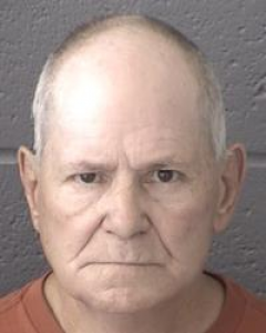 Marty Lee Hogan a registered Sex Offender of California