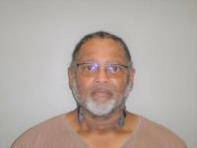 Marvin Lowell Collins a registered Sex Offender of California