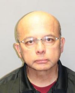 Marvin Taitano Diaz a registered Sex Offender of California