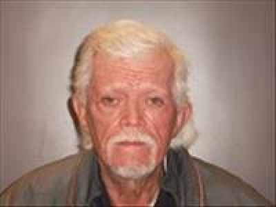 Marvin Dale Duvall a registered Sex Offender of California